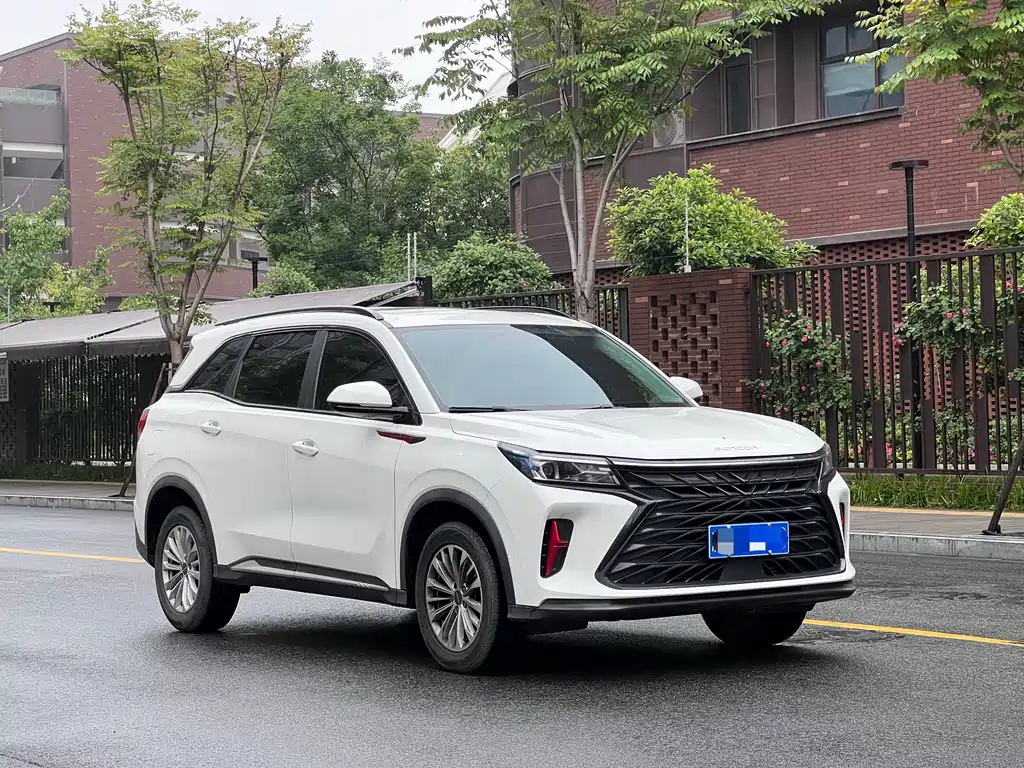 Fengguang 580 2022