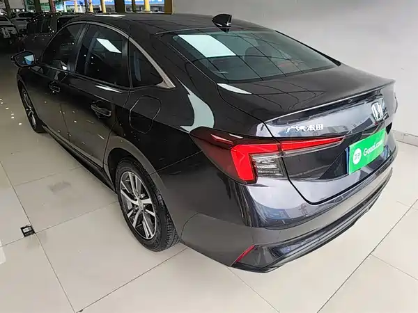 Honda Integra 2023