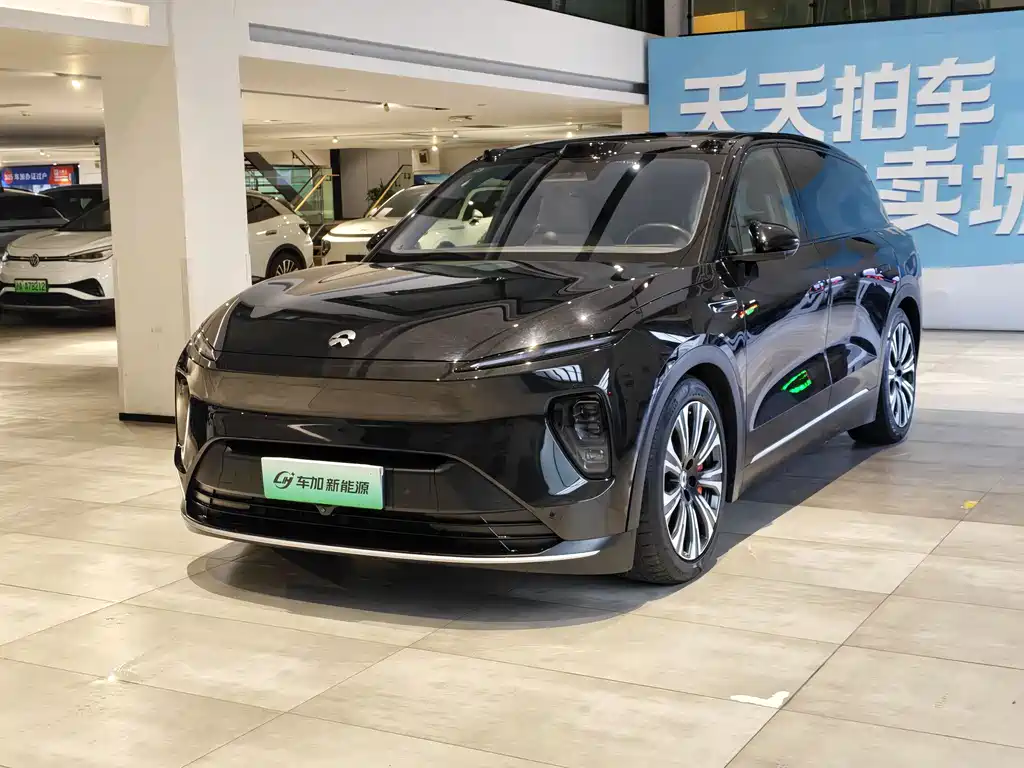 NIO ES8 2023