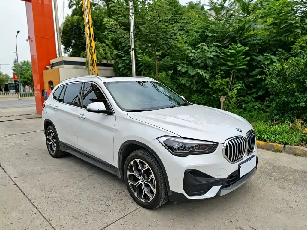 BMW X1 2023