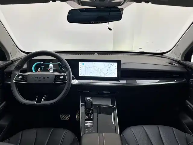 Roewe RX5 MAX 2022 — фото 2