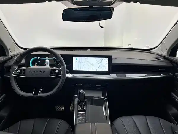 Roewe RX5 MAX 2022