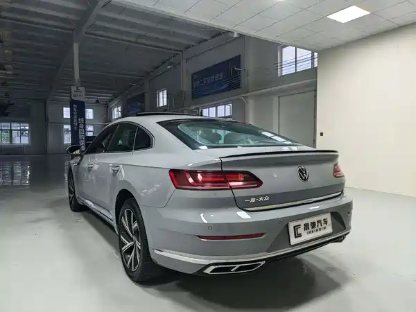 Volkswagen CC 2022