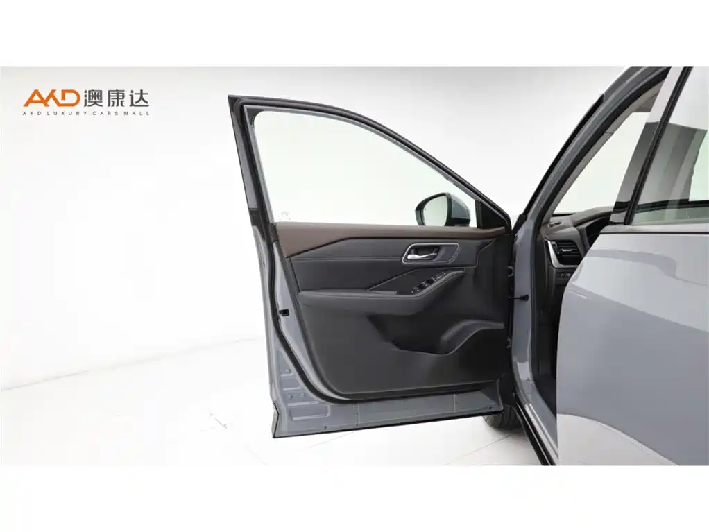 Nissan X-Trail 2021 — фото 10