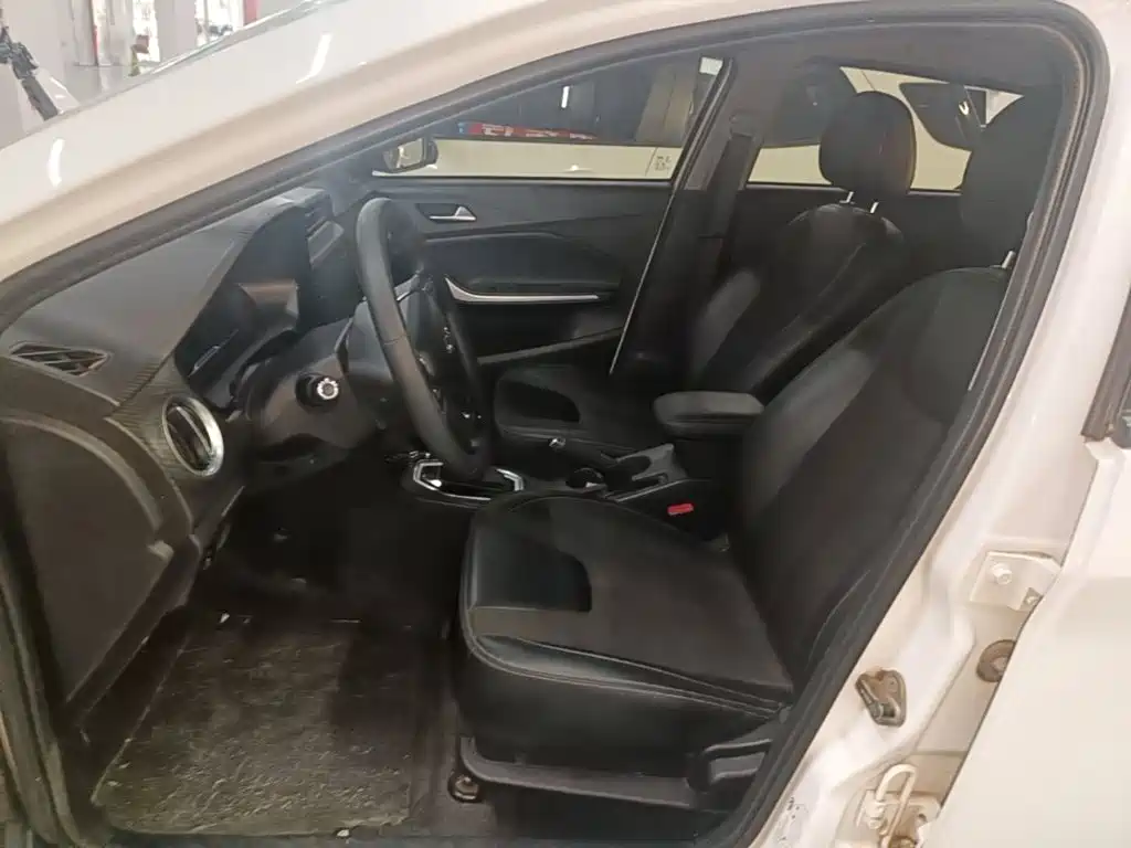 Chery Tiggo 3x 2020 — фото 15