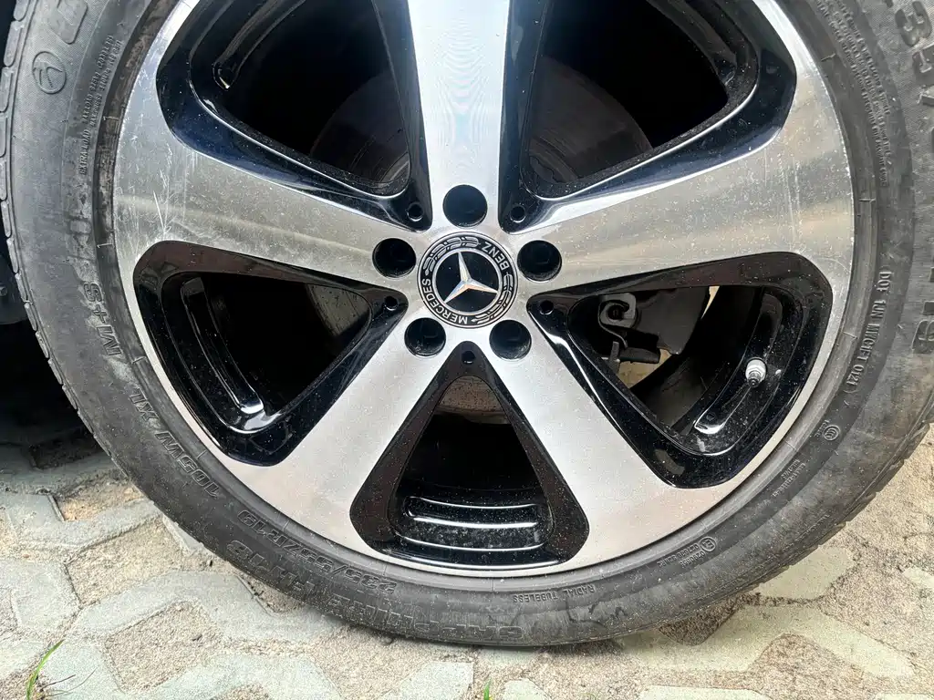Mercedes-Benz GLC 2023 — фото 20