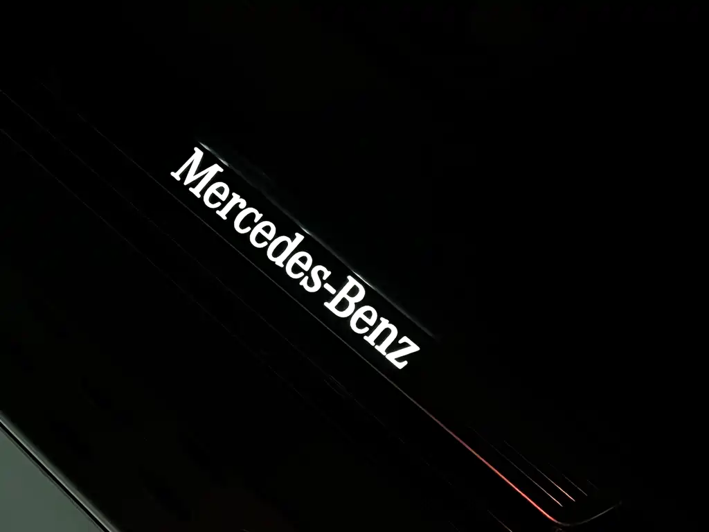 Mercedes-Benz GLE 2016 — фото 25