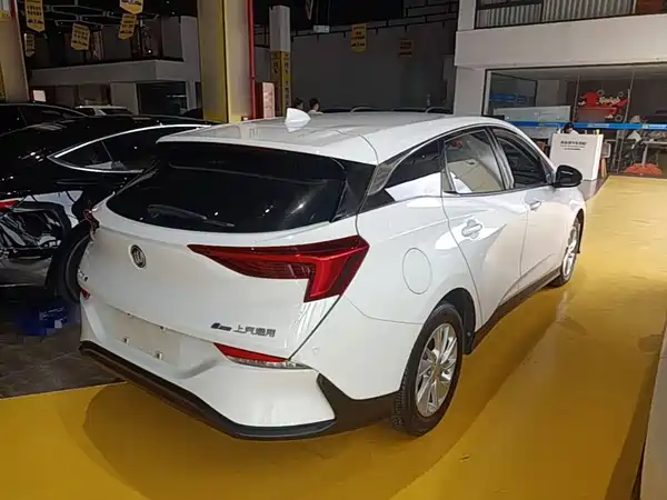 Buick Velite 6 2023