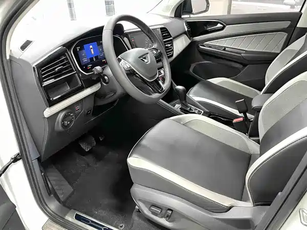 Jetta VS7 2022