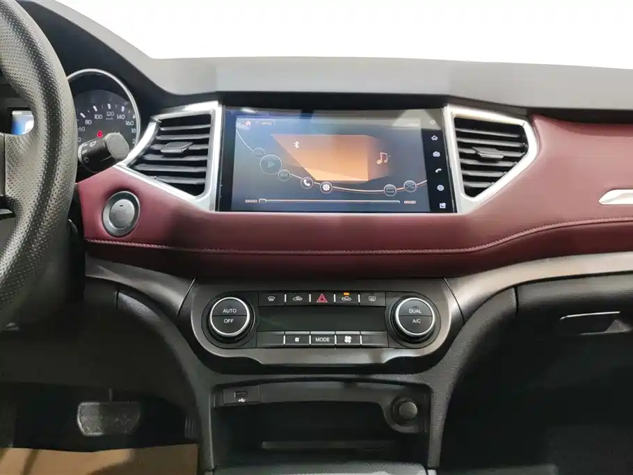 Haval H6 Coupe 2019 — фото 13