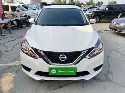 Nissan Sylphy 2025