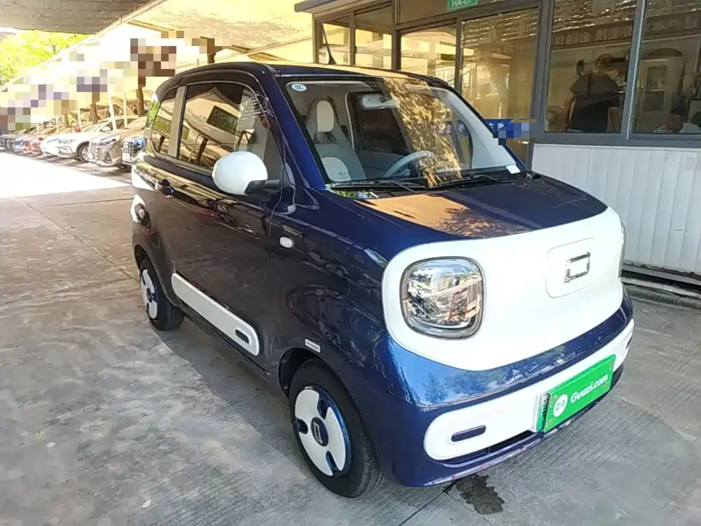 Bestune Pony 2025