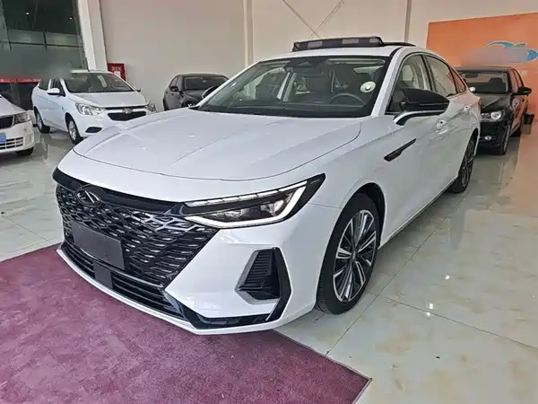 Chery Arrizo 8 2024