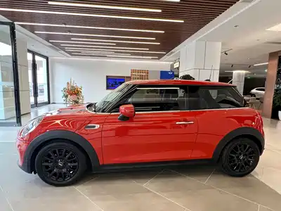 MINI MINI 2021