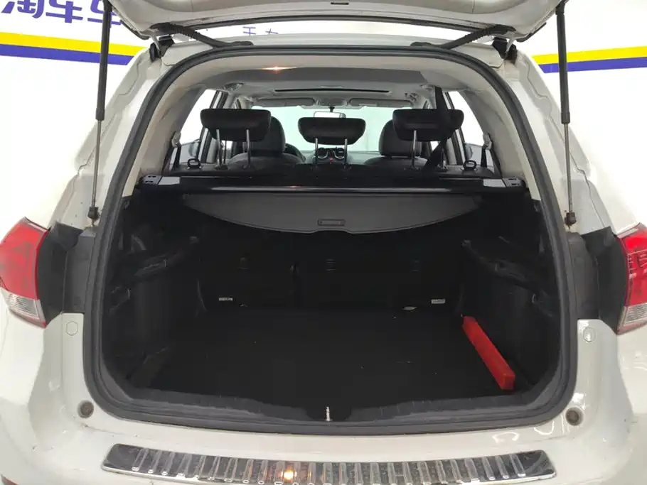 Haval H6 2017