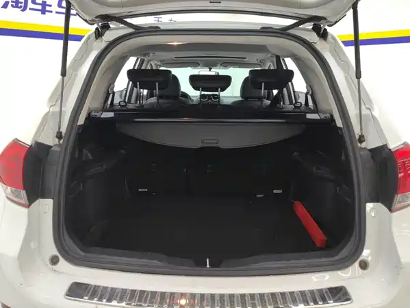Haval H6 2017