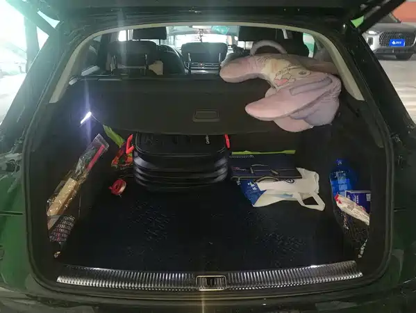 Audi Q5L 2024