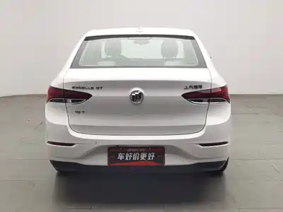 Buick Excelle GT 2019