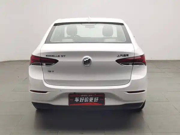 Buick Excelle GT 2019