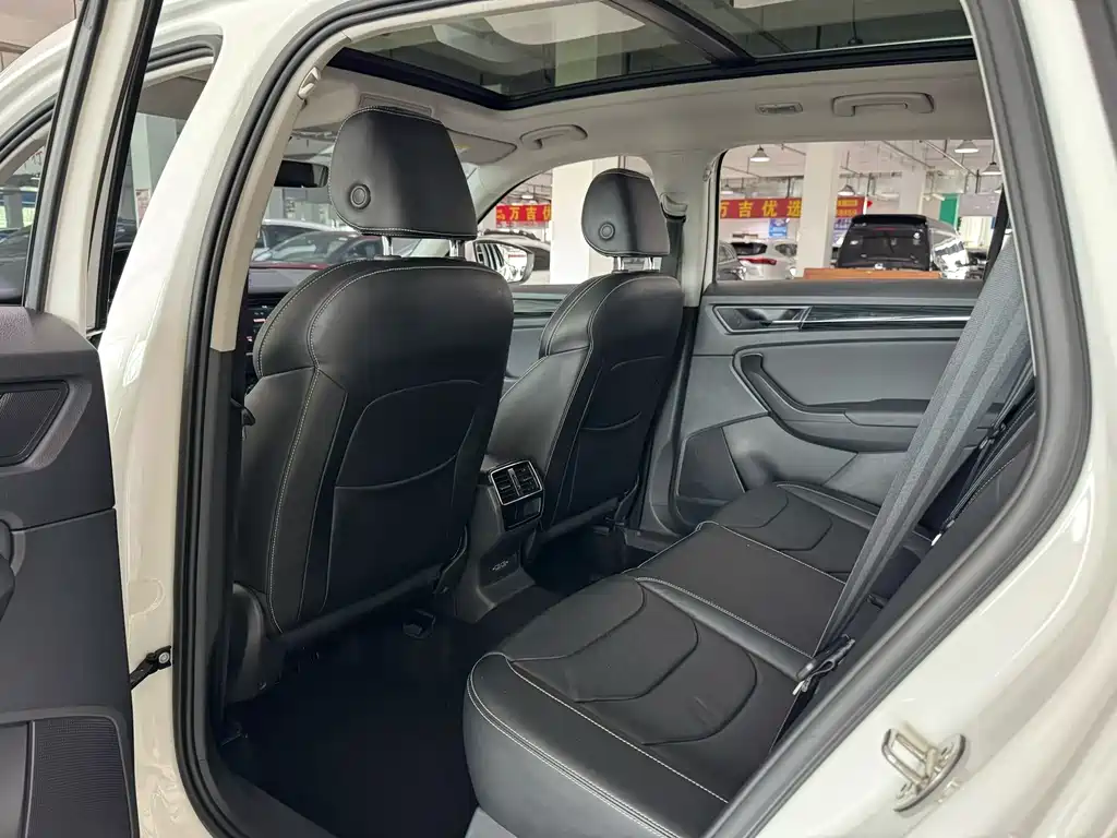 Skoda Kodiaq 2020 — фото 8