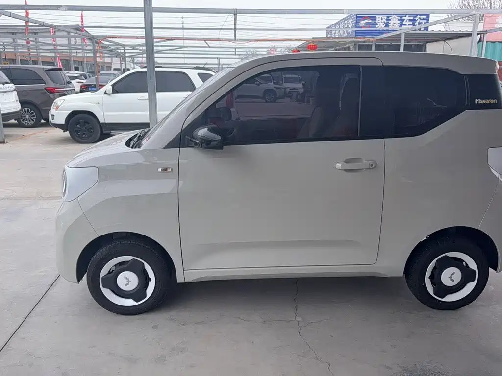 Wuling MINIEV 2024