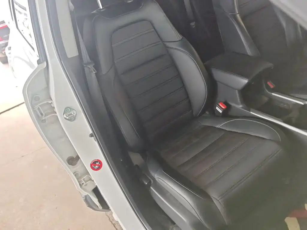 Honda CR-V 2021