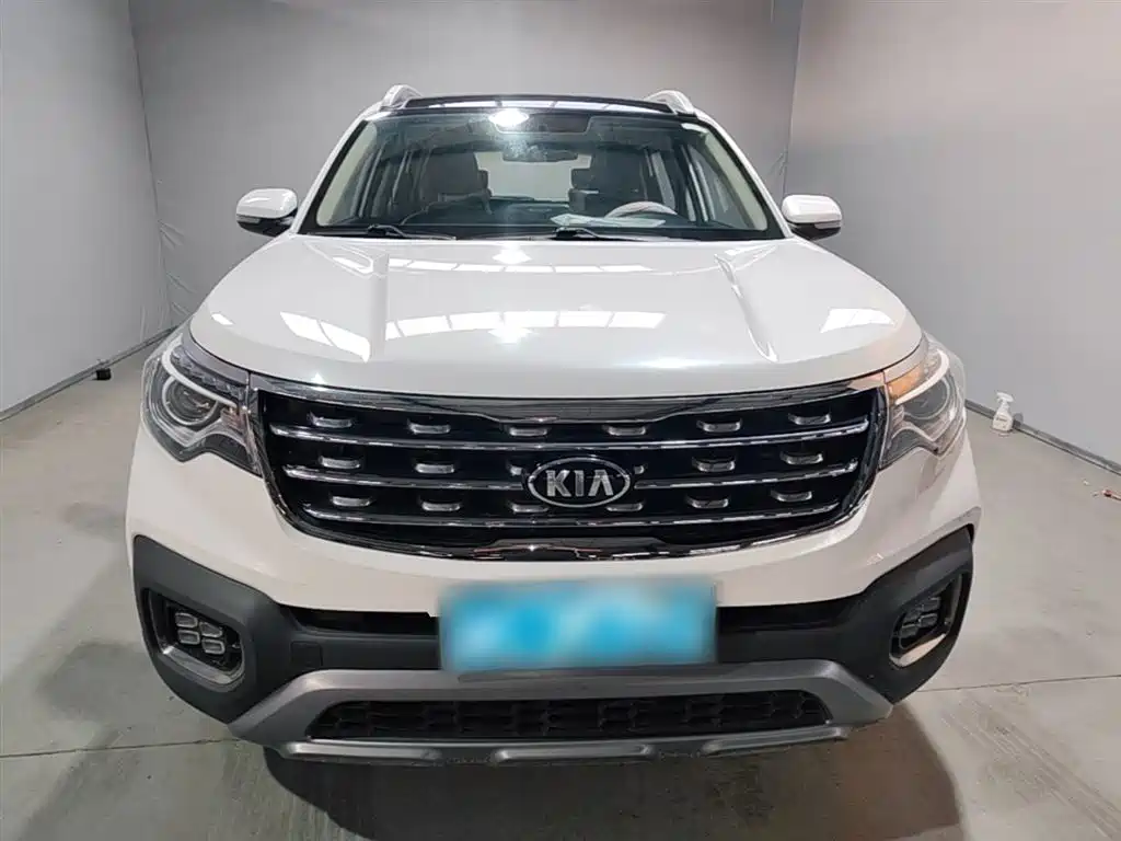 Kia Sportage 2019 — фото 3