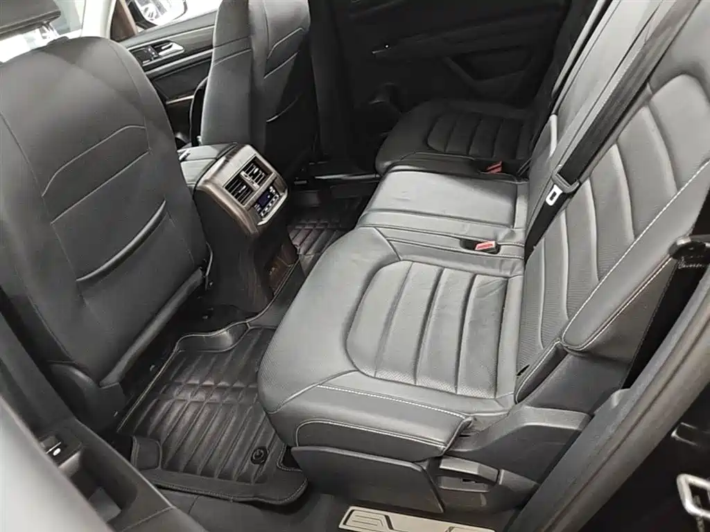 Volkswagen Teramont 2019 — фото 17