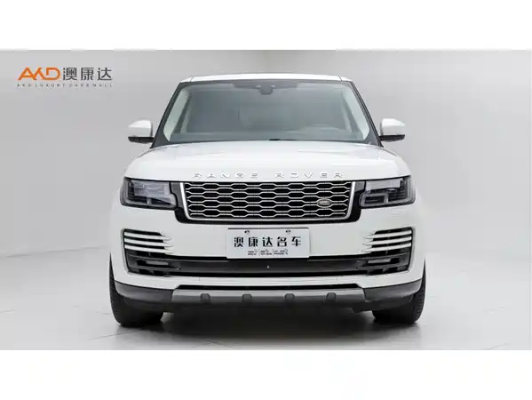 Land Rover Range Rover 2019