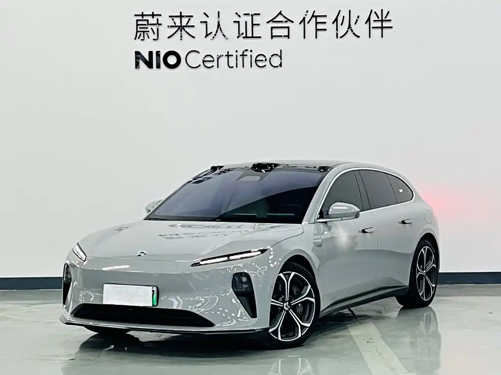 NIO ET5T 2024 — фото 1