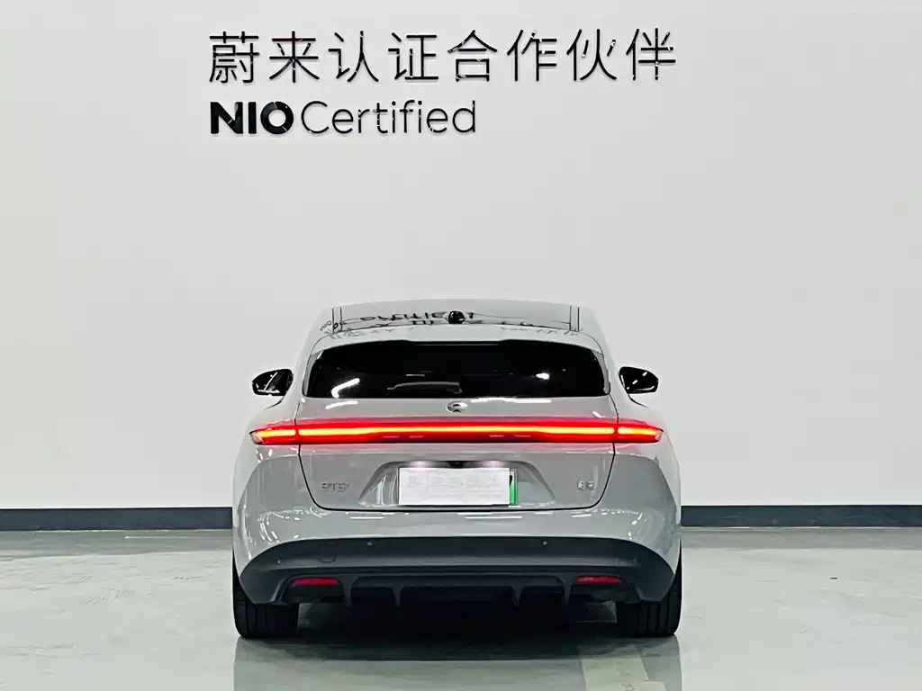 NIO ET5T 2024 — фото 5