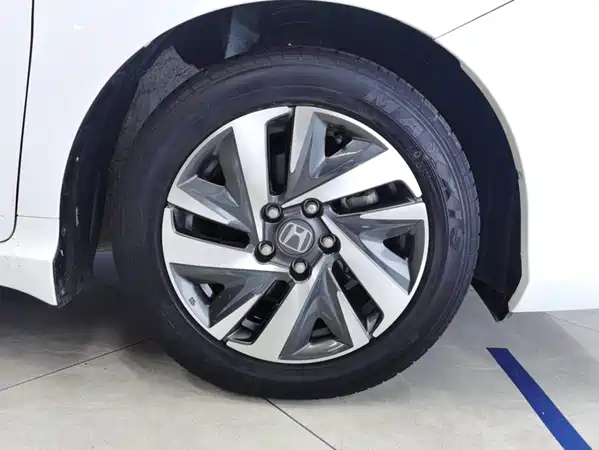 Honda Crider 2021