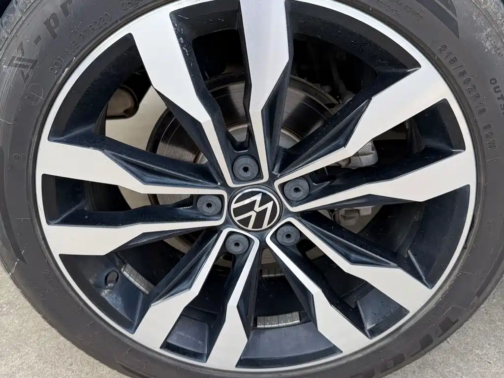 Volkswagen T-Roc 2021 — фото 17