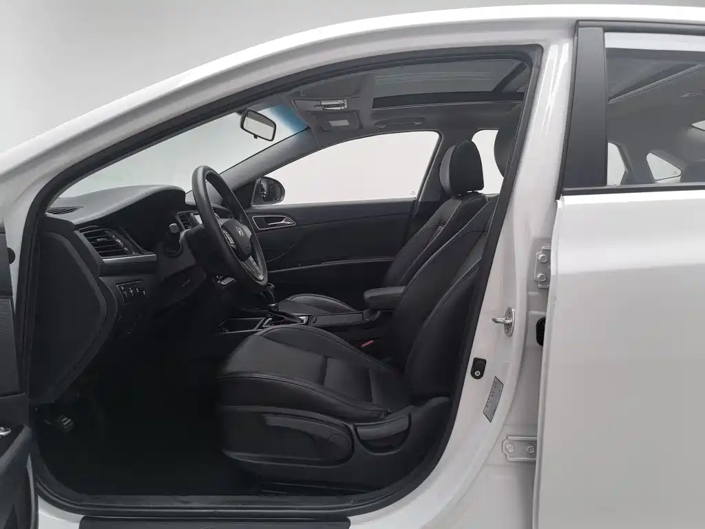 Hyundai Mistra 2020 — фото 10