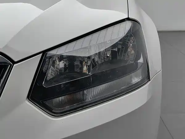 Skoda Yeti 2014