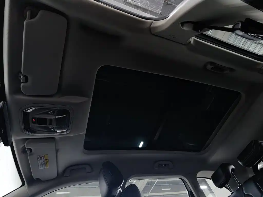 Haval H6 2022 — фото 14