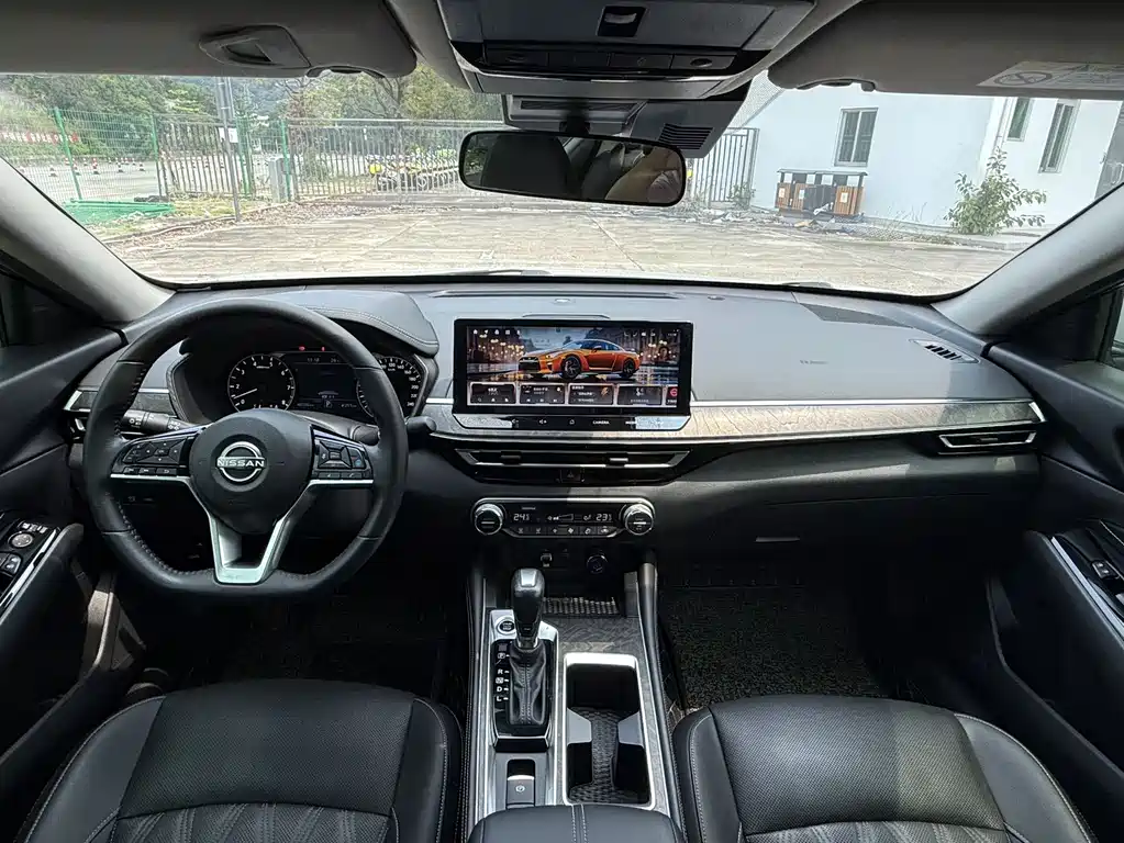 Nissan Teana 2023 — фото 14