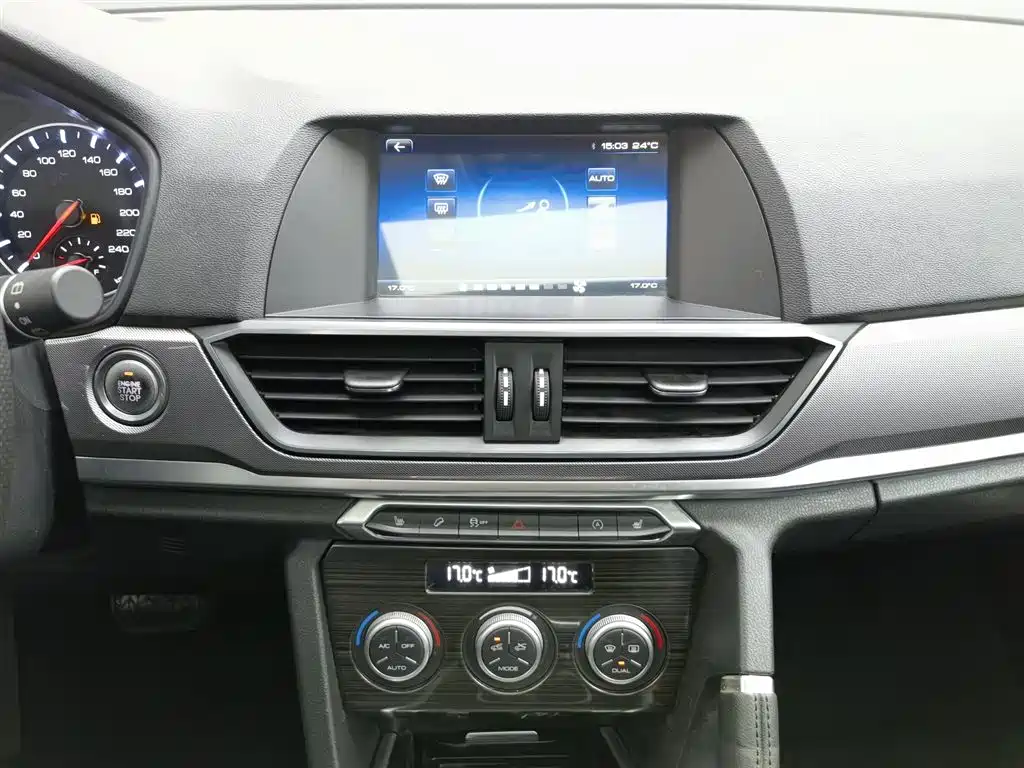Haval H6 2018 — фото 12