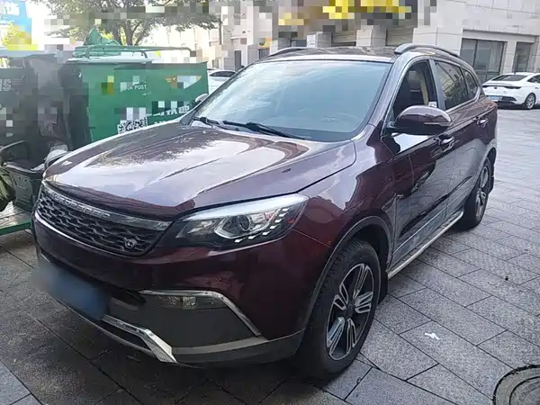 Liebao Leopaard CS10 2018
