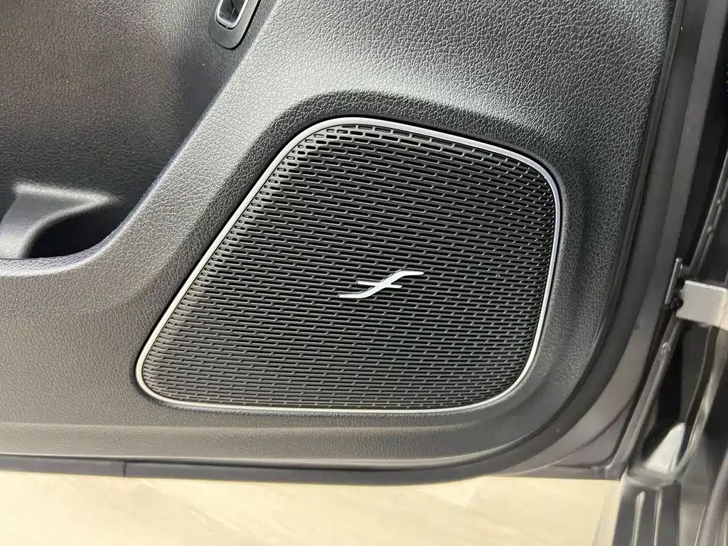 Mercedes-Benz A-Class AMG 2022 — фото 18