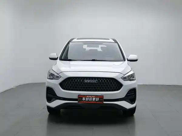 Haval M6 2020