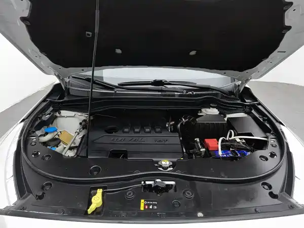 Haval M6 2020