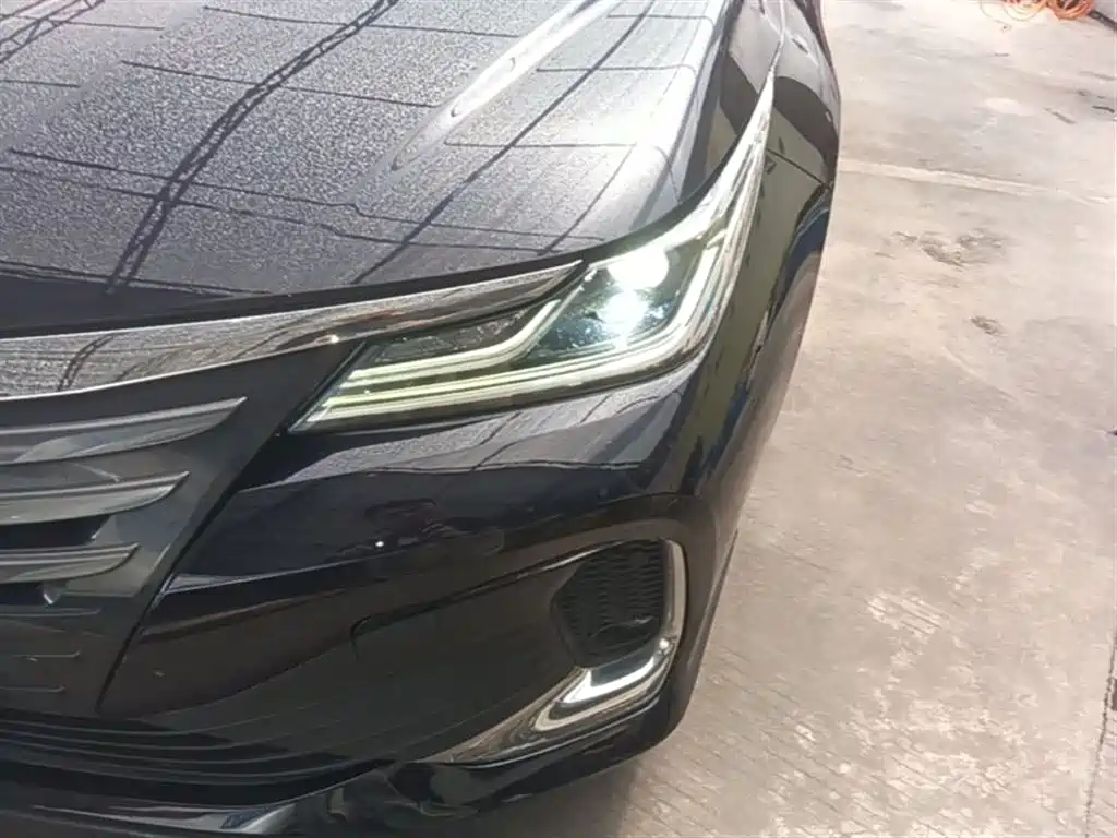 Toyota Allion 2023 — фото 24
