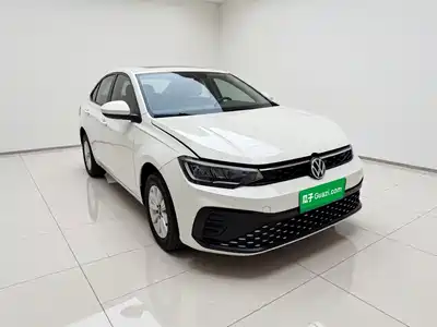 Volkswagen Lavida 2024