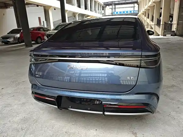 BYD Seal 2023