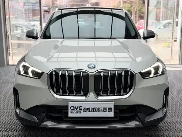 BMW X1 2023
