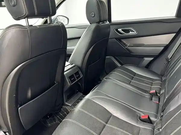 Land Rover Range Rover Velar 2019