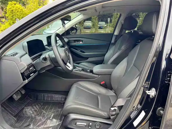 Honda Accord 2024