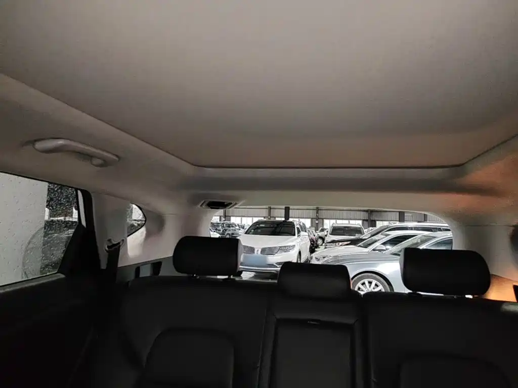 Hyundai Tucson 2018 — фото 18