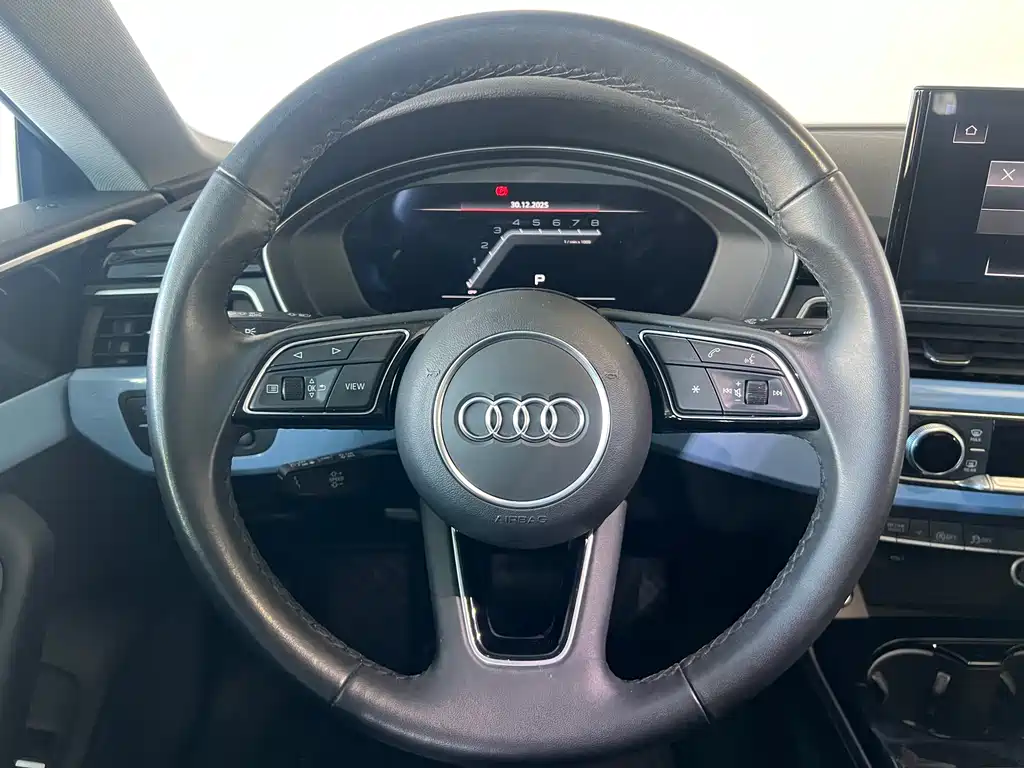 Audi A5 2023 — фото 11